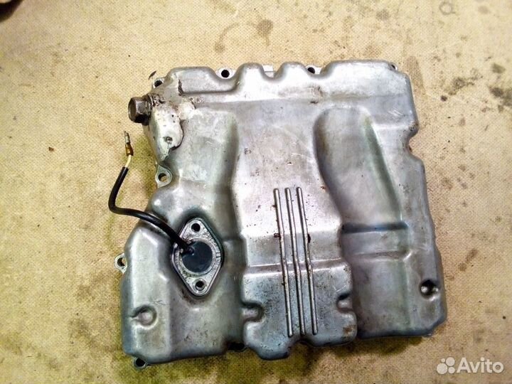 Поддон картера yamaha yzf1000r yzf 1000 r yzf1000