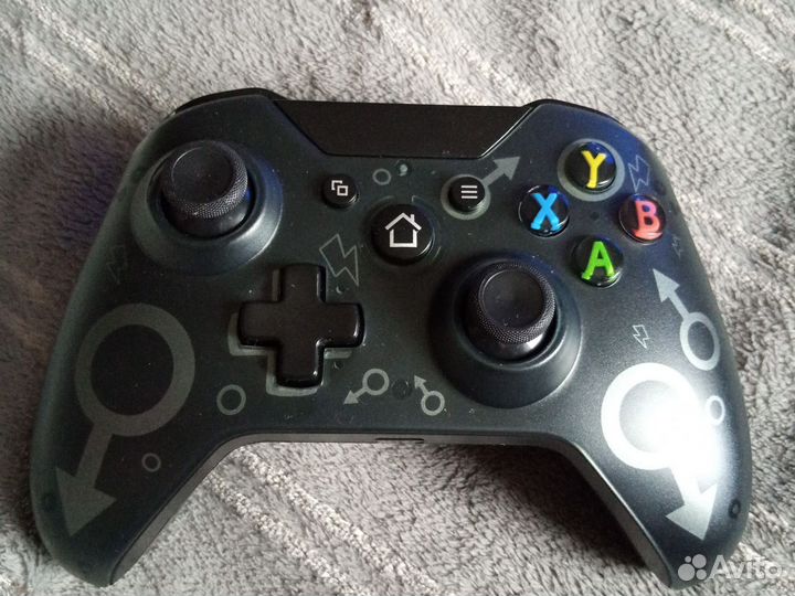 Геймпад xbox One