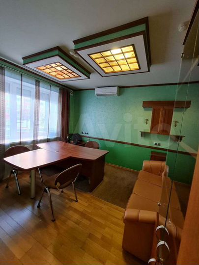 Офис/Свободного назначения, 80 м²