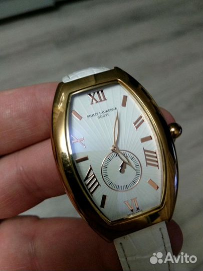 Наручные часы женские Philip Laurence PO21752-43S