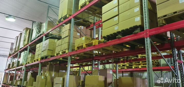 Вентилятор 400 мм осевой 4D-400 промышленный