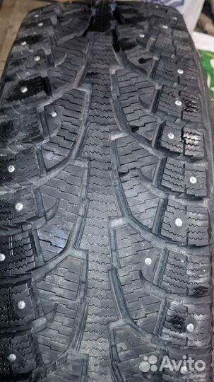 Hankook I'Pike RW11 245/70 r16 на дисках