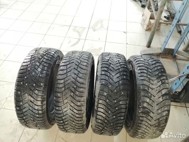 Cordiant Snow Cross 2 215/60 R16 99