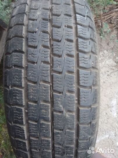 МШЗ М-247 Stayer 205/65 R15