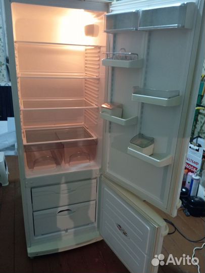 Холодильник бу