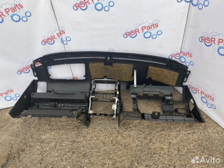 Панель передняя в салон Honda Cr-V RD5 K20A4