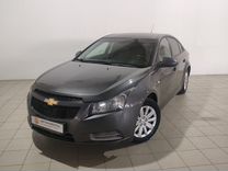 Chevrolet Cruze 1.6 MT, 2012, 185 000 км, с пробегом, цена 730 000 руб.