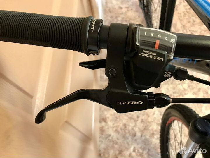 Горный велосипед Format 1414 27,5