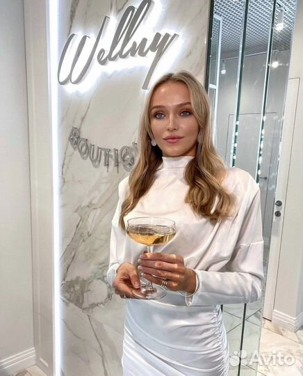 Администратор в салон красоты