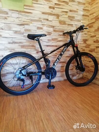 Новый Велосипед скоростной алюминий, колесо 24