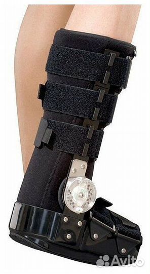 Ортез для голеностопа Orlett HAS-301