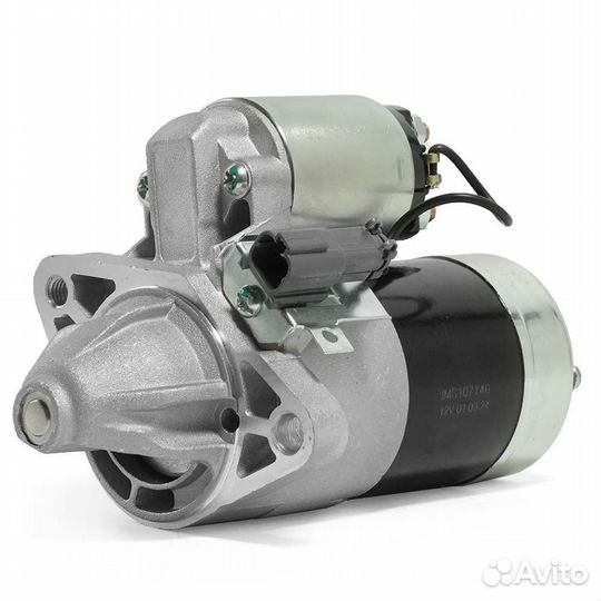 Стартер аналог LSt1415, доставка ТК до 3-х дней