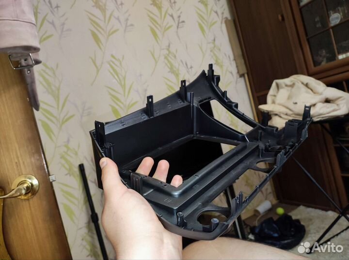 Переходная рамка для honda civic 2008