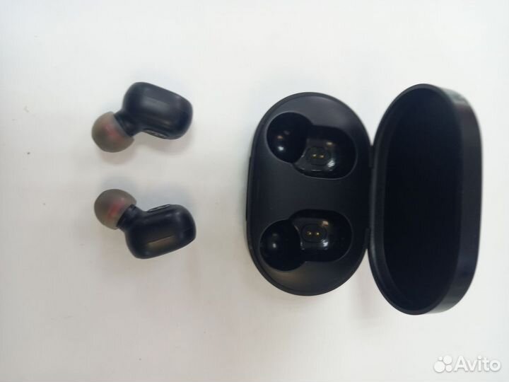 Наушники Mi Basic