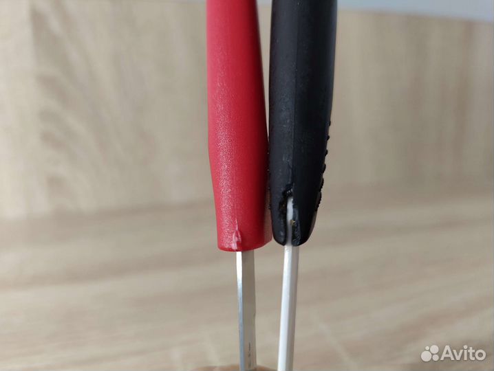 Ножи кухонные лезвие из нержавейки от ножа