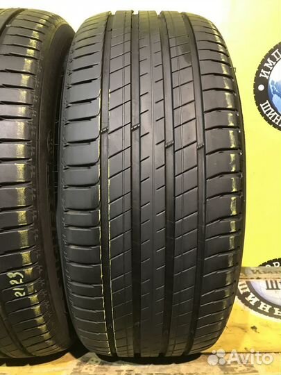 Michelin Latitude Sport 3 255/45 R20 105W