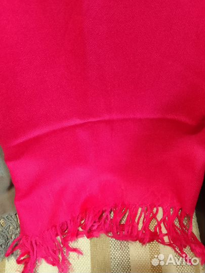 Шапка и шарфы женские