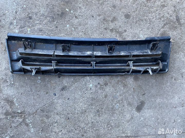 Решетка радиатор Opel Vectra A