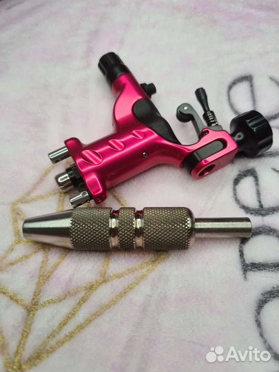 Машинка для татуажа Dragonfly x2