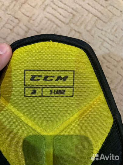 Хоккейные шорты ccm tacks 9060 jr