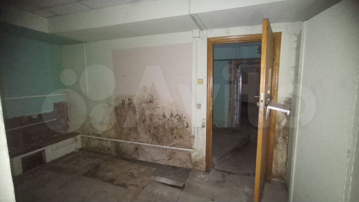 Свободного назначения, 44.7 м²