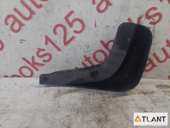 Брызговик задний правый daewoo winstorm