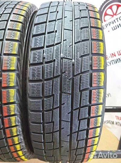 Yokohama Ice Guard IG30 205/65 R16 92N