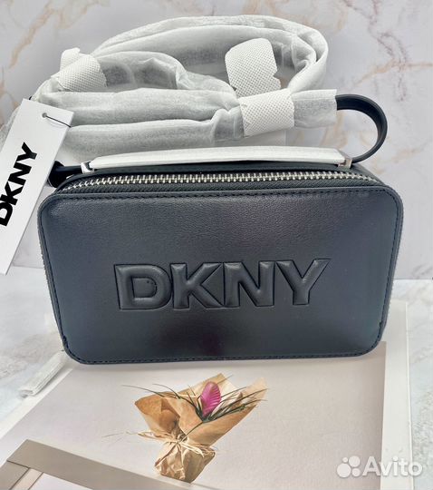 Сумка dkny Carter camera bag оригинал