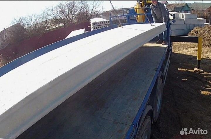 Плиты Армированные Близко