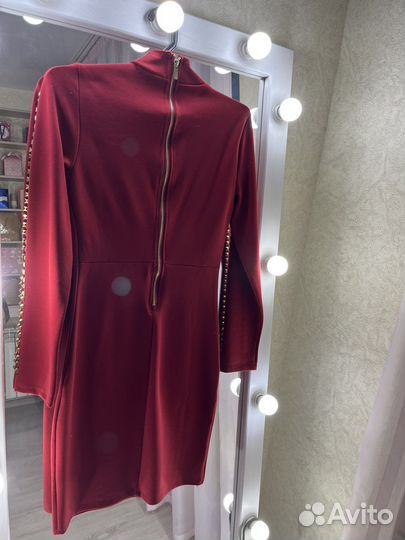 Нарядное платье