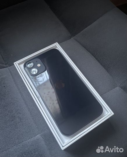 iPhone 12 mini, 64 ГБ