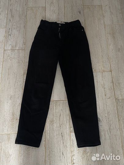 Джинсы для девочки