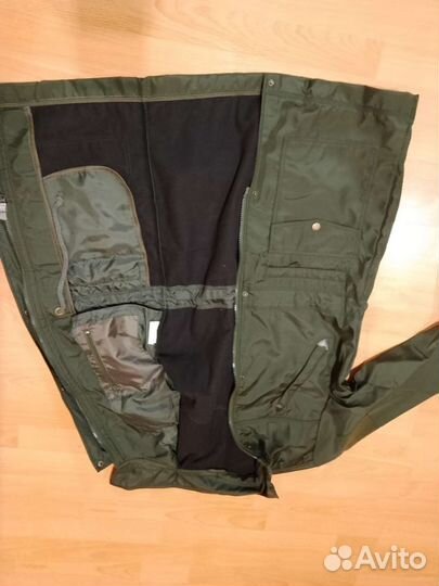 Военная форма