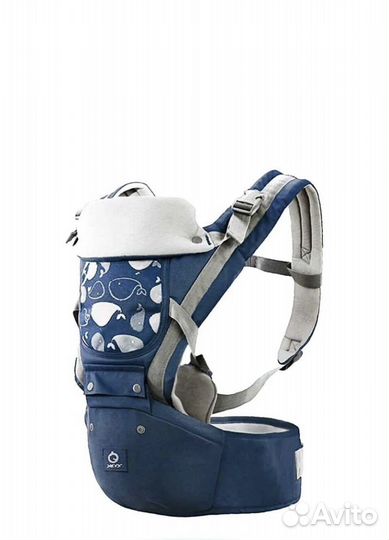 Эргорюкзак