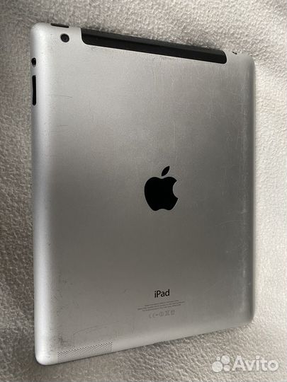 iPad 4 16gb