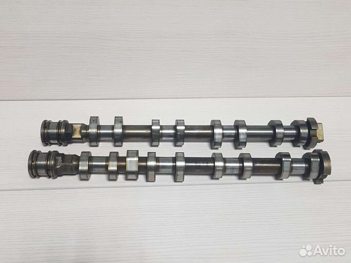 Распредвал BMW N63B44