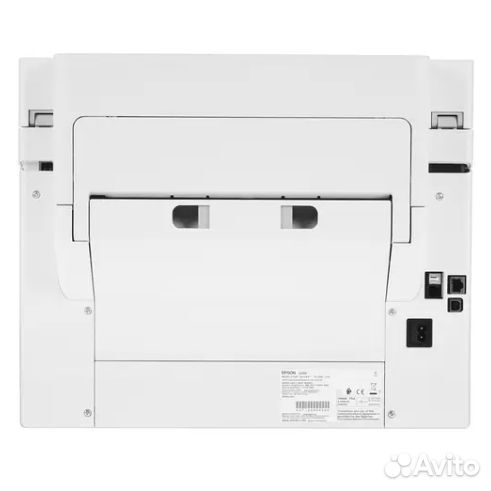 Мфу струйное Epson Pro L6580 (C11CJ28404)