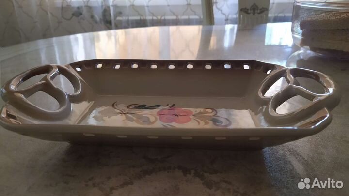 Хлебница новая