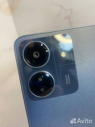 Xiaomi Redmi 13C, 8/256 ГБ