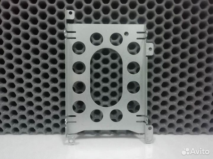 Крепление жёсткого диска ноутбука Lenovo Ideapad 3