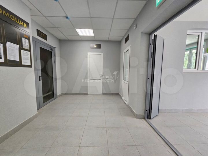 Квартира-студия, 28 м², 10/16 эт.