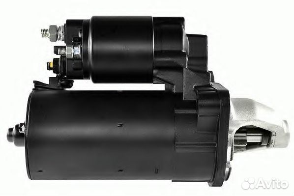 Стартер Mercedes A C E Classe в наличии