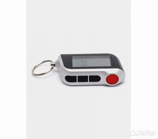 Брелок StarLine A93 с вертикальный дисплей