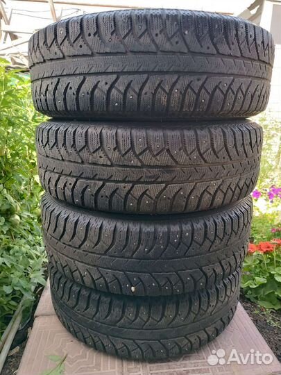 Зимние колеса r17