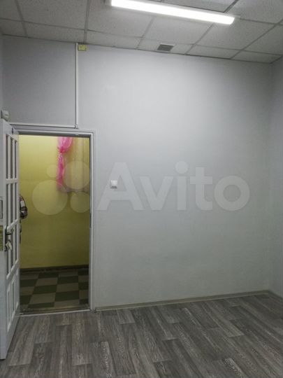 Офис, 13 м², офис 14,5 м²