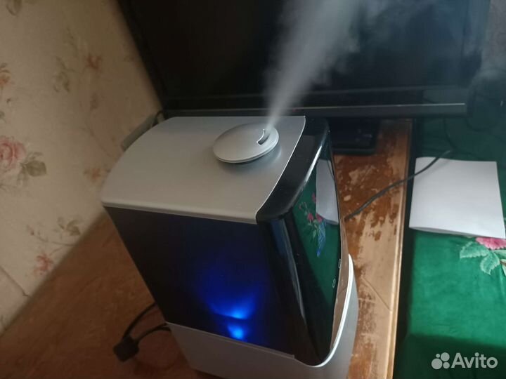 Увлажнитель Polaris PUH 6005Di