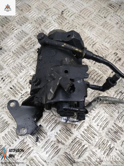 Тнвд Ford Mondeo 3 рест. 2006