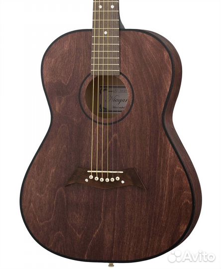 HC03 Классическая гитара 3/4 Hohner