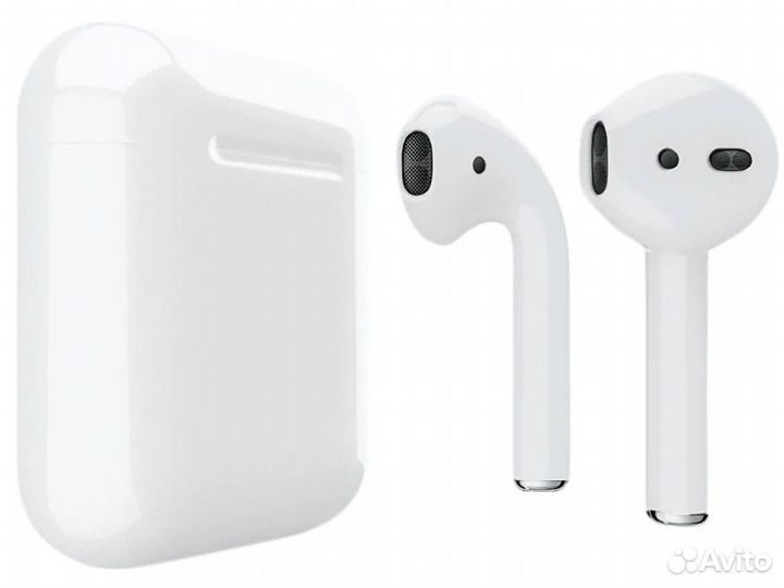 AirPods 2