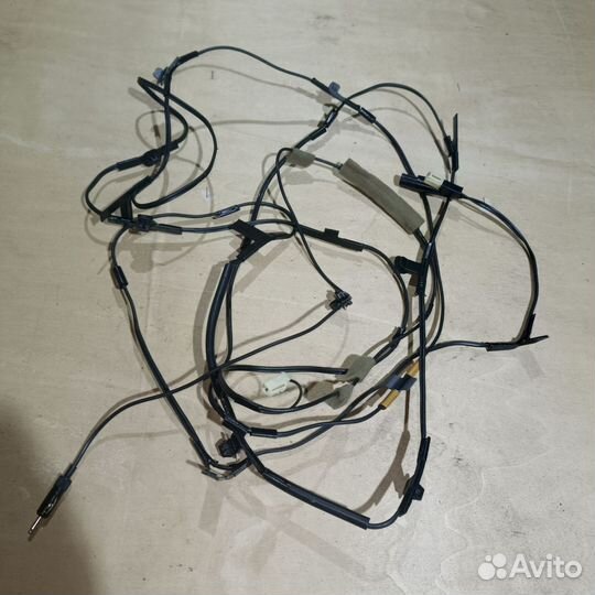 Провод антенны Mitsubishi ASX